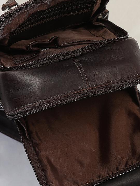 Immagine prodotto The Chesterfield Brand Bodybag Riga 0284