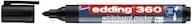 Produktbild Edding Whiteboard-Marker 360 (Schwarz, 1.50 mm, 1 x)