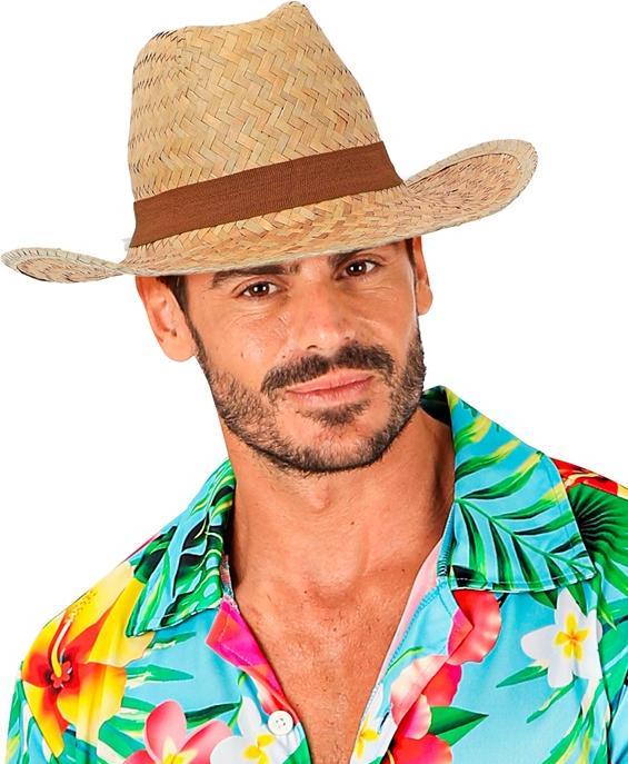 Produktbild Widmann Strohhut Safari