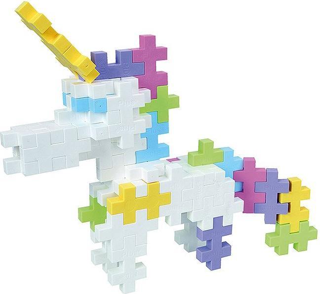 Immagine prodotto Plus-Plus Unicorno pastello