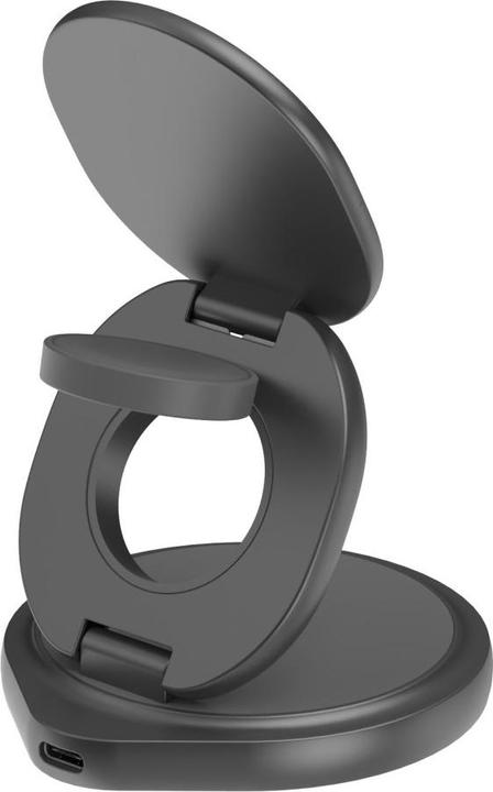 Image du produit Energea Chargeur sans fil GoMag Gyre (15 W)