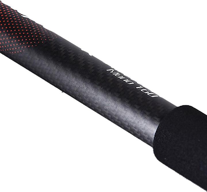 Actual product image Fotopro X Aircross 3 in 1 Monopod 160 Oranje Carbon (Carbon)