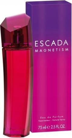 Escada Magnetism EDP Ladder 75 ml (Eau de Parfum, 75 ml)