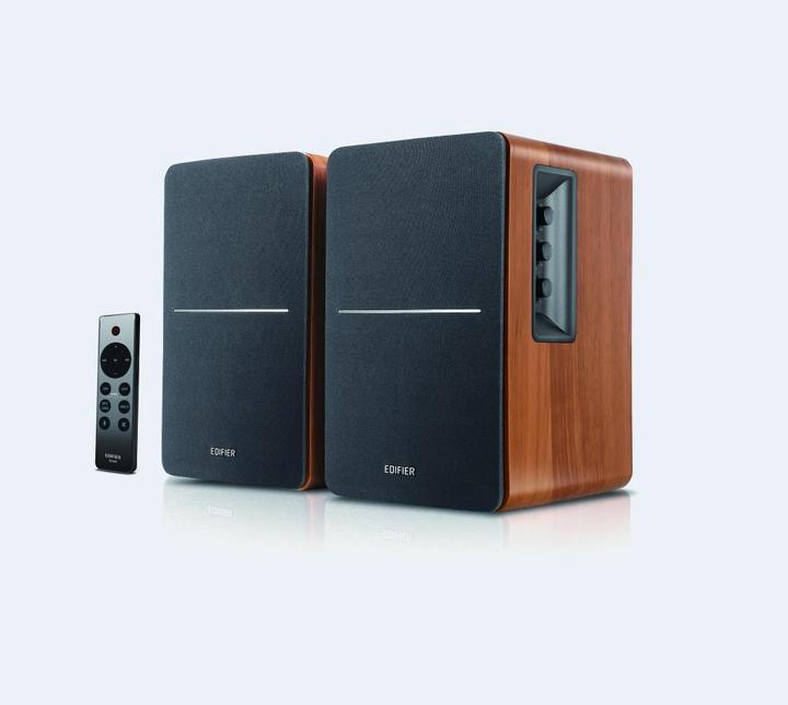Edifier R1280dbs (1 paar, 42 W)