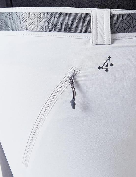 Actual product image Trango Long Pants (L)