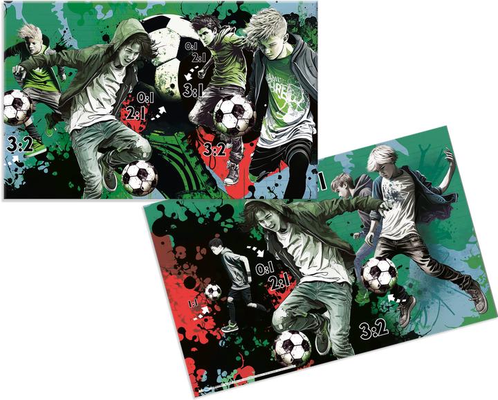 Image du produit HERMA Sous-mains (55 x 35 cm)