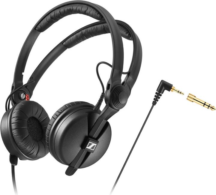 Actual product image Sennheiser HD 25-1 Ii (Cable)
