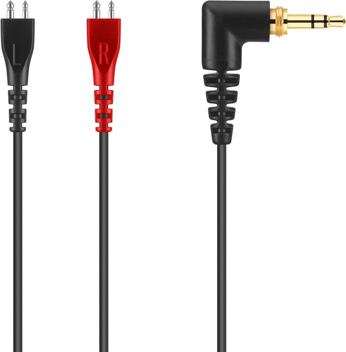 Immagine prodotto Sennheiser HD 25-1 Ii (Cablato)