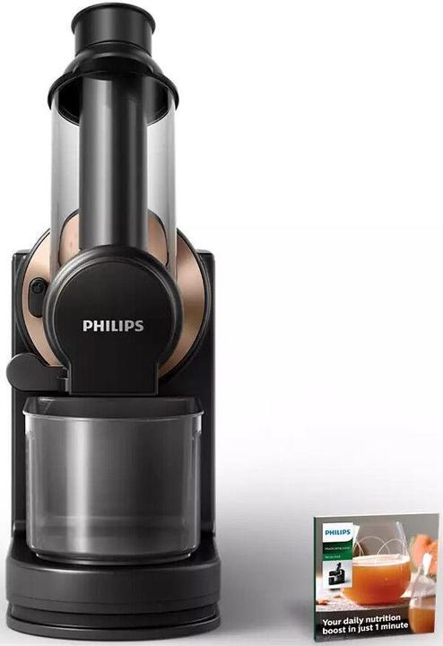 Productafbeelding Philips Viva Collection HR1888/70 Sapcentrifuge