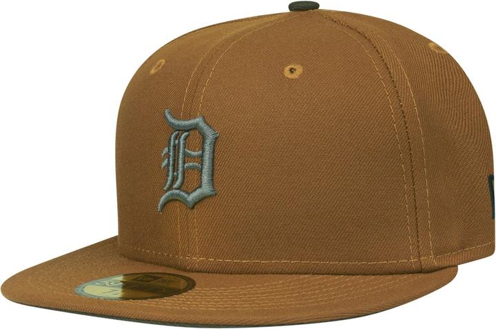 Actual product image New Era 59Fifty Cap WORLD SERIES 1984 Detroit Tigers - 7 7/8 (7 7/8)