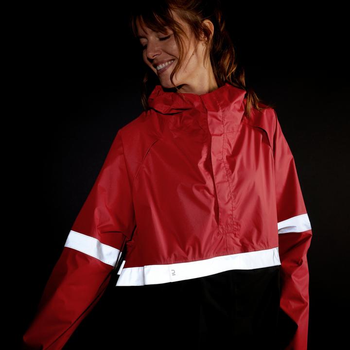 Image du produit Btwin PONCHO 540 (L, M)