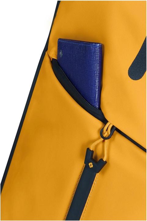 Produktbild Samsonite ECODIVER150627 (80 l)