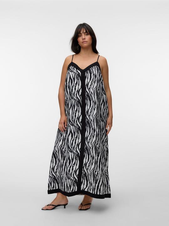 Produktbild Vero Moda VMCDENISE Langes Kleid Kleid (46)