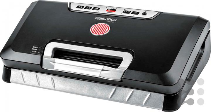 Produktbild Rommelsbacher VAC 485