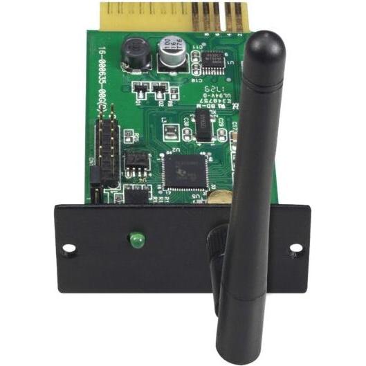 Thumbnail - Powerwalker Bluewalker Inverter Zubehör WiFi Karte, USV Zubehör