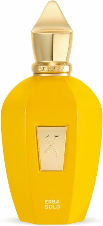 XerJoff Oro di Erba (Eau de parfum, 100 ml)