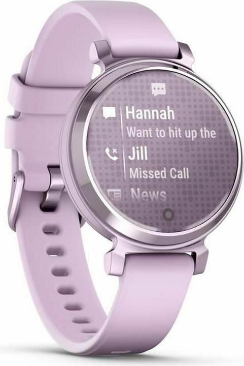 Actual product image Garmin Lily 2 (35 mm)