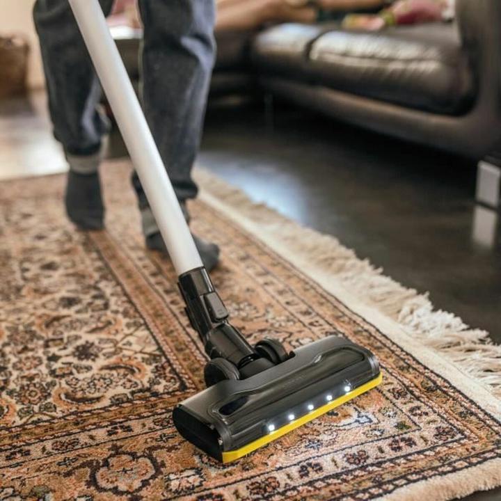 Actual product image Kärcher VC 6 ourFamily