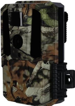 Actual product image Rollei Game camera