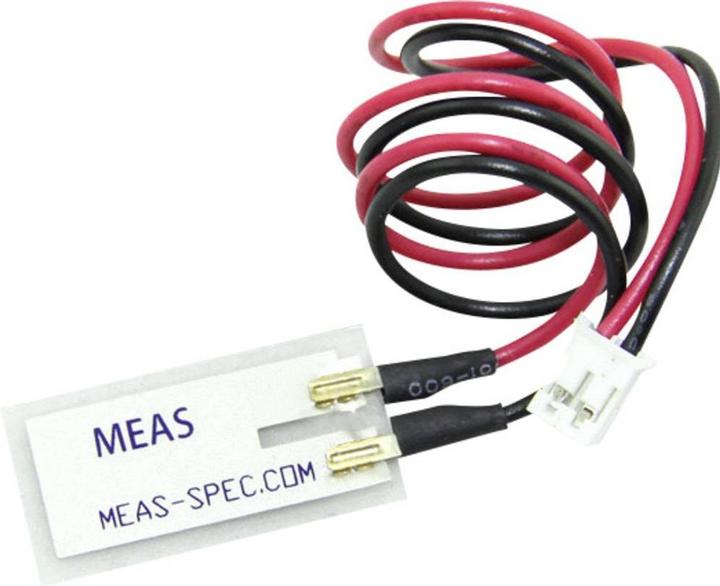 Actual product image Seeed Studio 101020031 Piezo vibration sensor 1 pc.