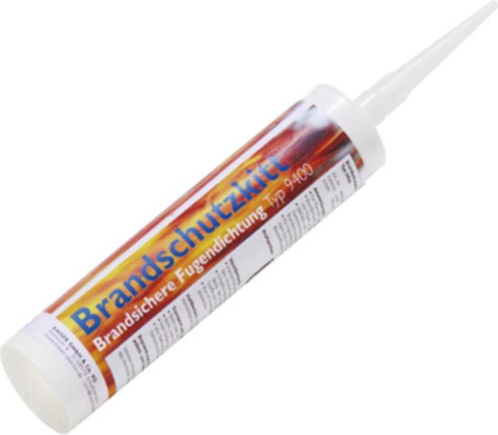 Kaiser KAI 9400-05 Cartouche de mastic anti-feu