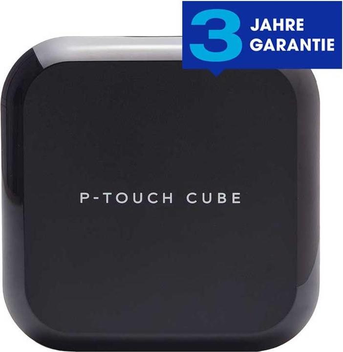 Immagine prodotto Brother P-Touch Cube Plus PT-P710BT