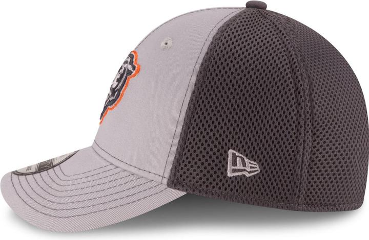 Immagine prodotto New Era 39Thirty Cappello a rete elasticizzato - Chicago Bears - M/L (M, L)