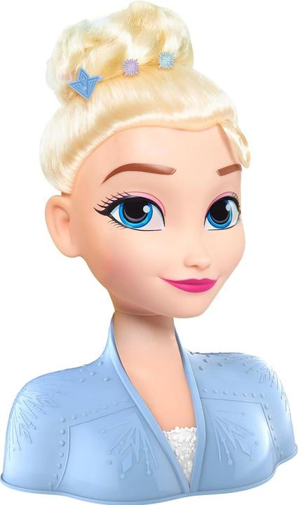 Produktbild Maki Elsa Styling Head