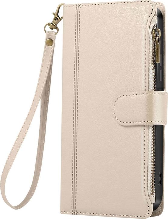 Produktbild Avizar Reissverschlussetui Galaxy S25 (Samsung Galaxy S24, Samsung Galaxy S25)