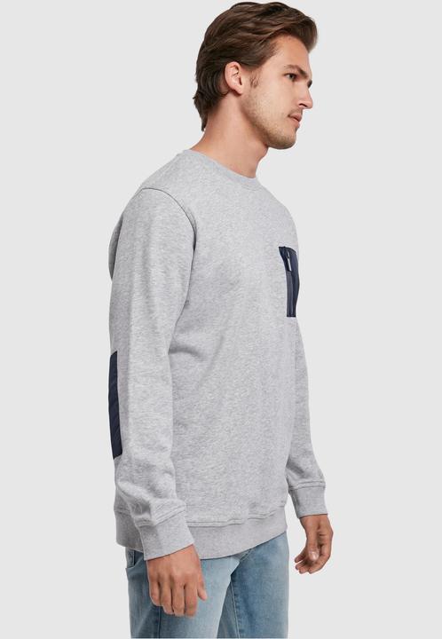 Produktbild Urban Classics Military Crew (XXL)
