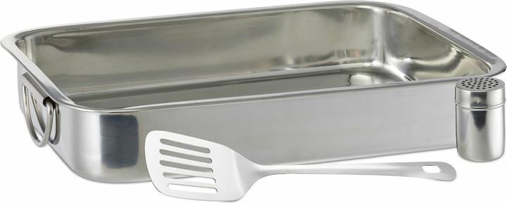 Immagine prodotto Relaxdays Forno da terrazza con grill