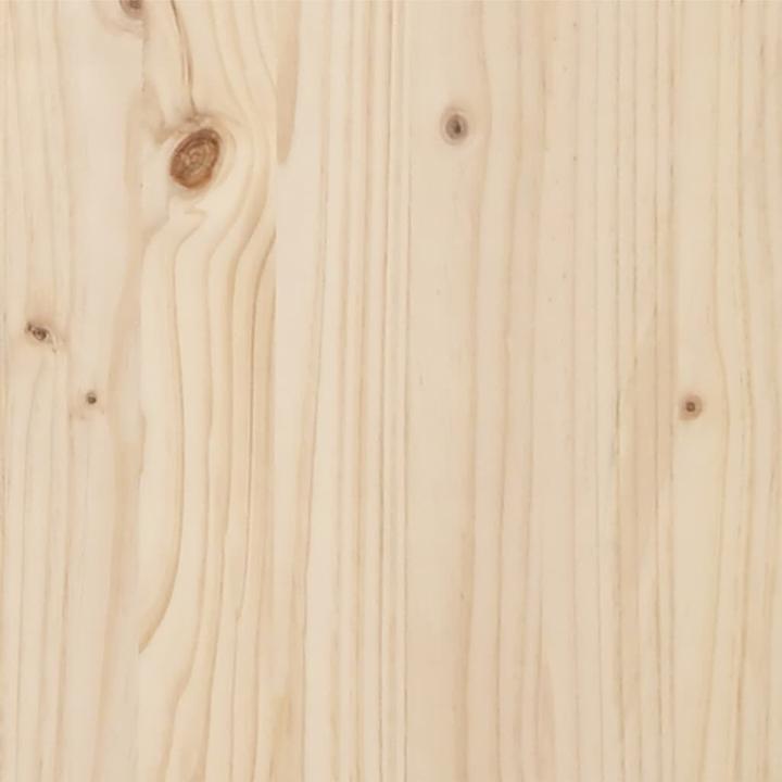 Produktbild vidaXL Gerty (120 x 190 cm)