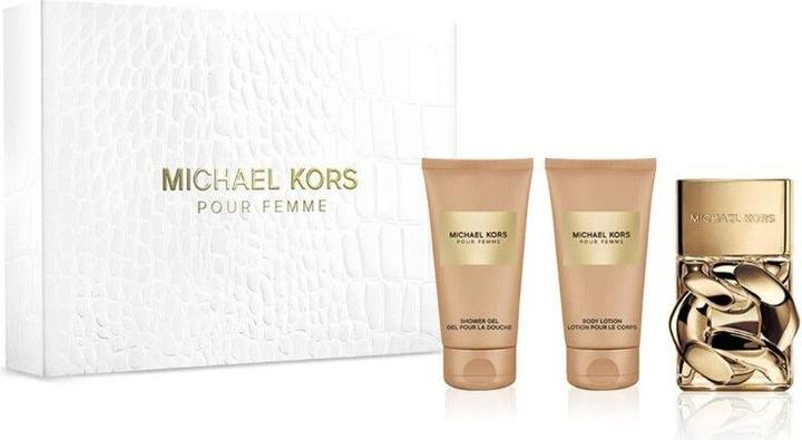 Image du produit Michael Kors Pour Femme (Coffret de parfum)