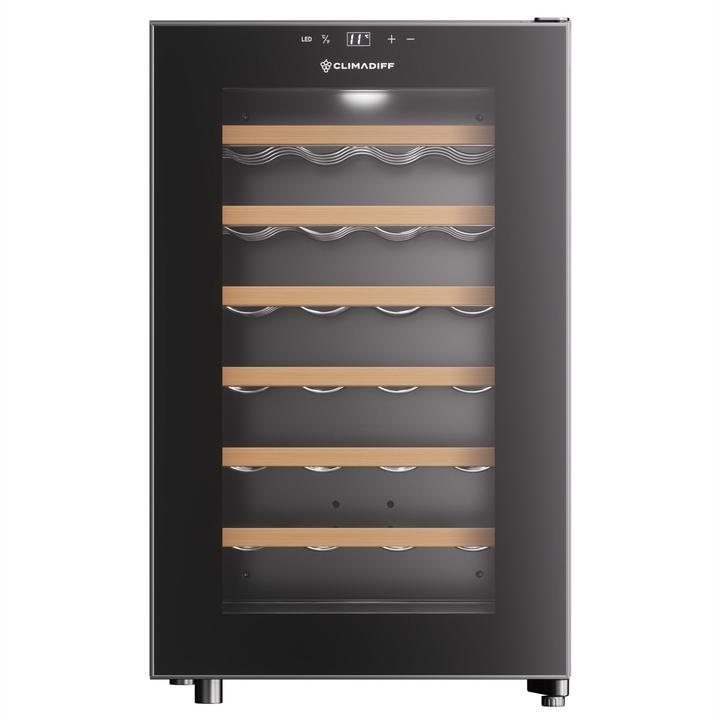 Produktbild Climadiff CUVEE28