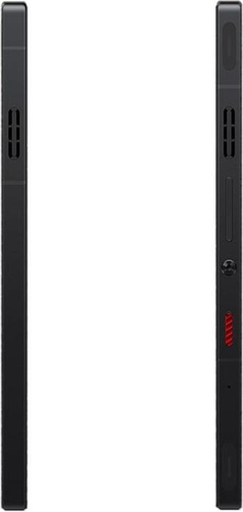 Productafbeelding Nubia Red Magic 9 Pro (512 GB, cycloon, 6.80", Dubbele SIM, 5G)