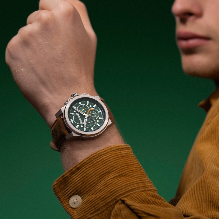 Produktbild Timberland Fast Strike (46 mm)