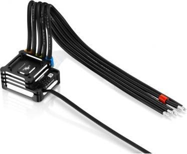 Produktbild Hobbywing Brushless Regler Xerun XD10 Pro, Drift, Violett, 100A, 2S