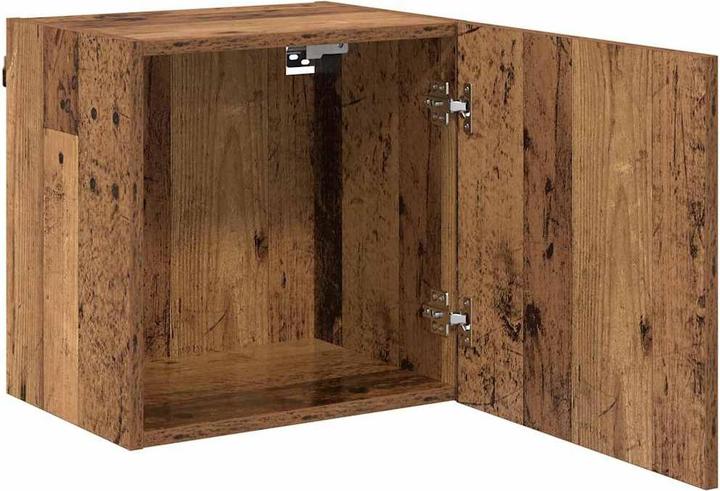 Actual product image vidaXL TV-Schränk (40.50 x 30 x 40 cm)