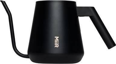 Actual product image Miir Standard kettle - kettle with thermometer