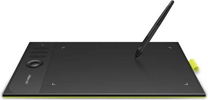 Image du produit XP-Pen Star 06C (10.60", 5080 lpi)