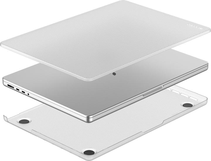 Actual product image Incase Hardshell Dots (14", Apple)
