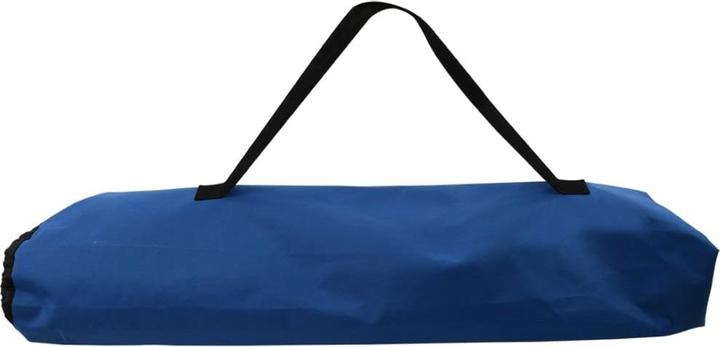 Produktbild ProPlus Wäschespinne mit Standfuss inkl. 3 Heringe (20 m)