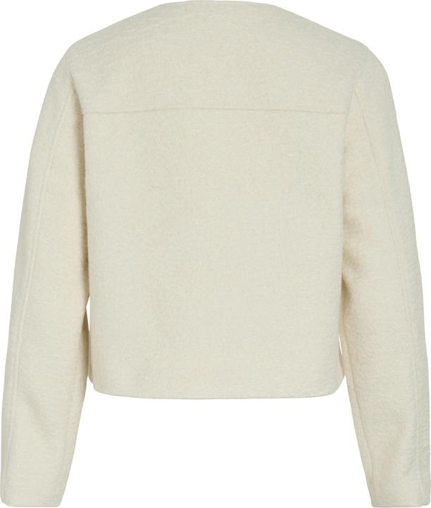 Actual product image Vila VILYNNE Geknöpfte Jacke (40)
