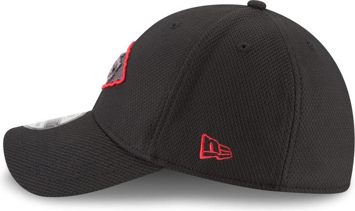 Actual product image New Era 39Thirty Diamond Kansas City Chiefs (S, M)