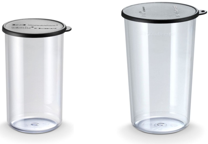 Image du produit Bamix Mugs (600 ml)