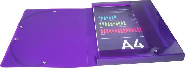 Produktbild Exacompta Iderama (A4)