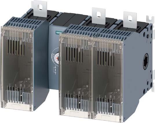 Immagine prodotto Siemens 3KF4340-0MF11