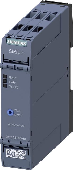 Produktbild Siemens Thermistor motor 22.5mm enclosure