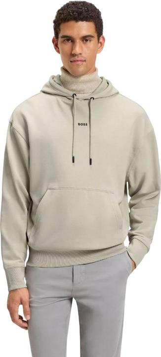 Produktbild BOSS WeSmallHood Kapuzenpullover (L)