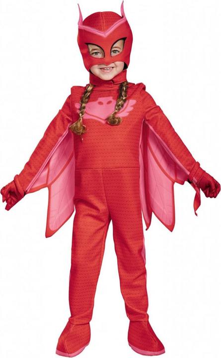 Image du produit Amscan PJ Masques - Pyjamahelden : Owlet (104)